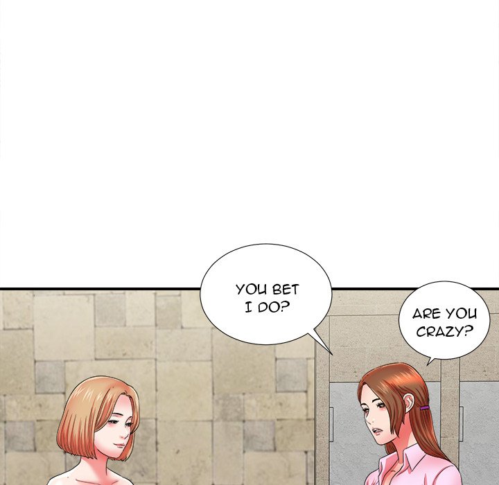 The Rookie chapter 18 page 83