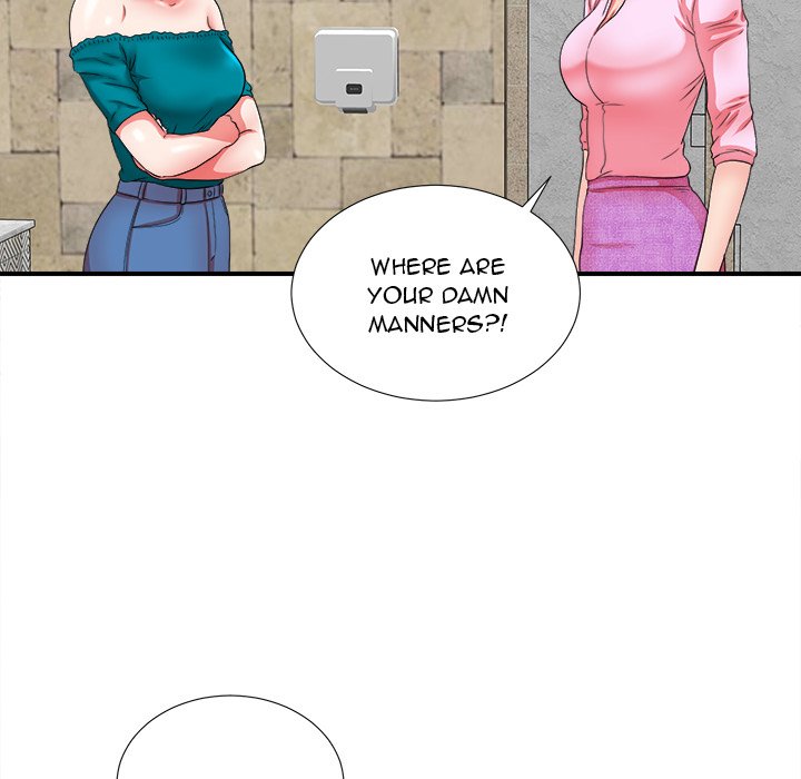 The Rookie chapter 18 page 84
