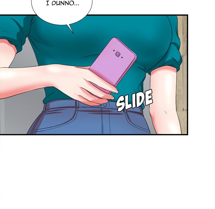 The Rookie chapter 18 page 85