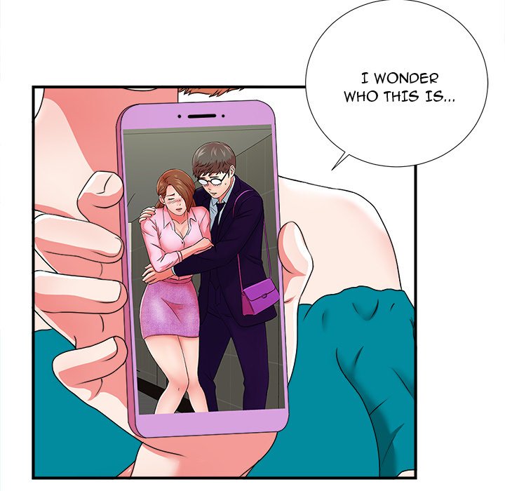 The Rookie chapter 18 page 89