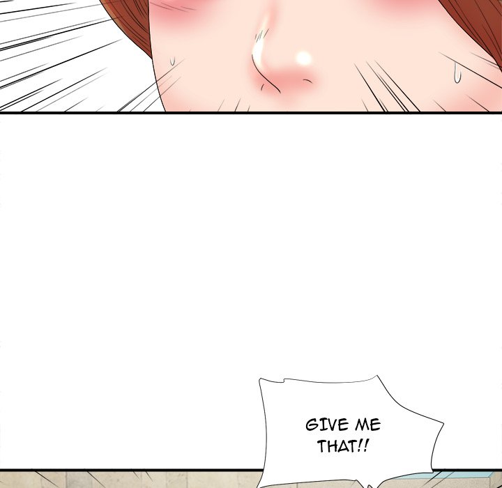 The Rookie chapter 18 page 91