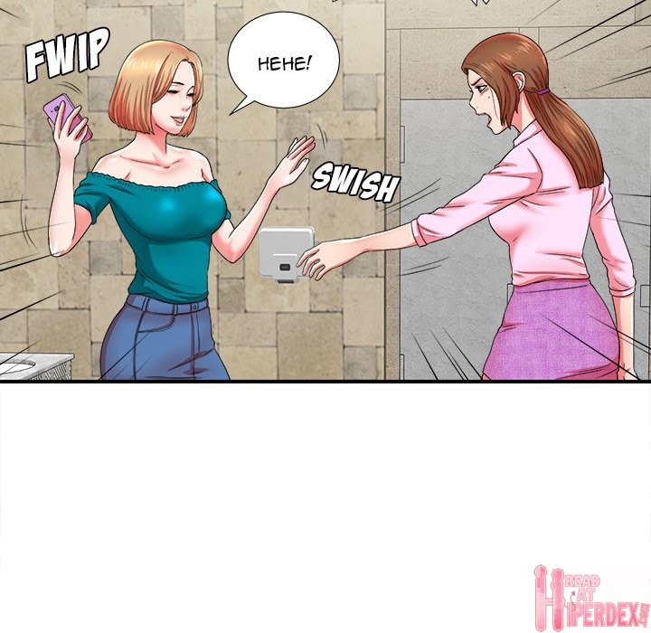 The Rookie chapter 18 page 92