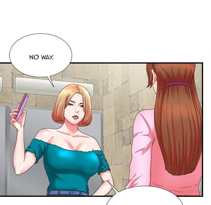 The Rookie chapter 18 page 93
