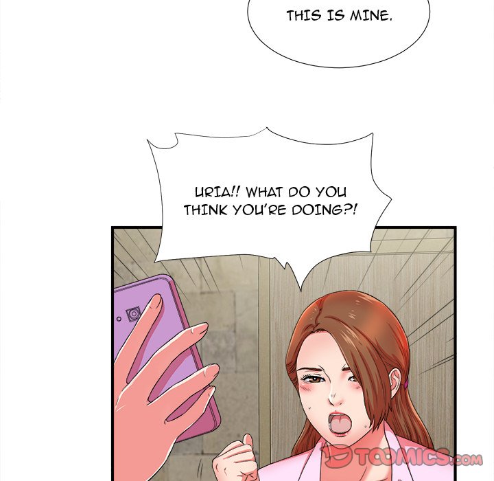 The Rookie chapter 18 page 94
