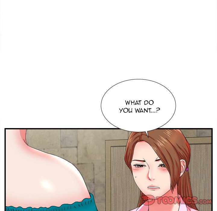 The Rookie chapter 18 page 98