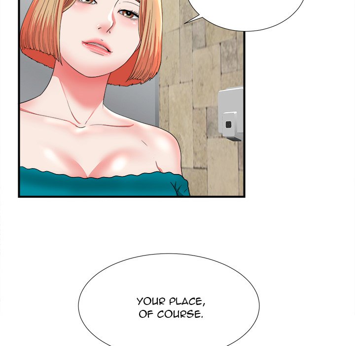 The Rookie chapter 18 page 100
