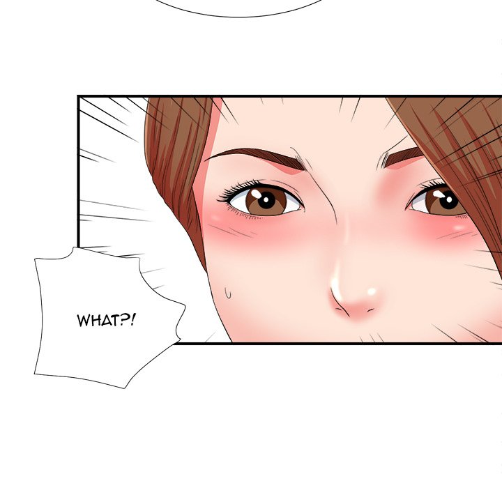 The Rookie chapter 18 page 101