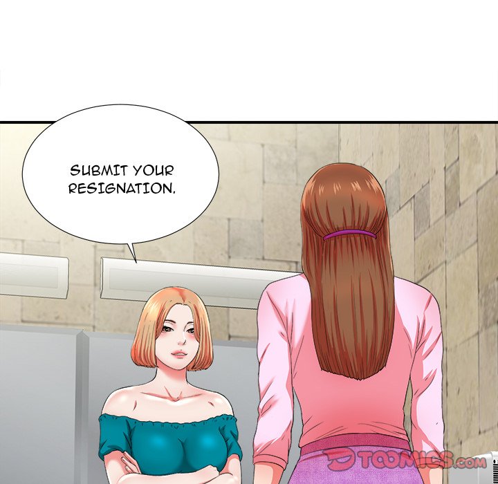 The Rookie chapter 18 page 102