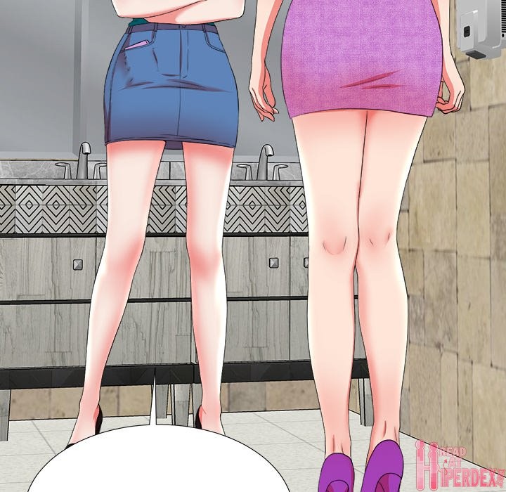The Rookie chapter 18 page 103
