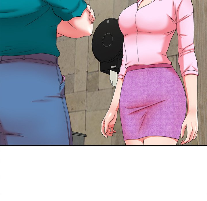 The Rookie chapter 18 page 105