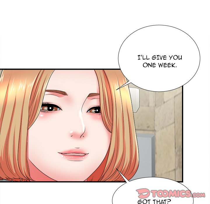 The Rookie chapter 18 page 106