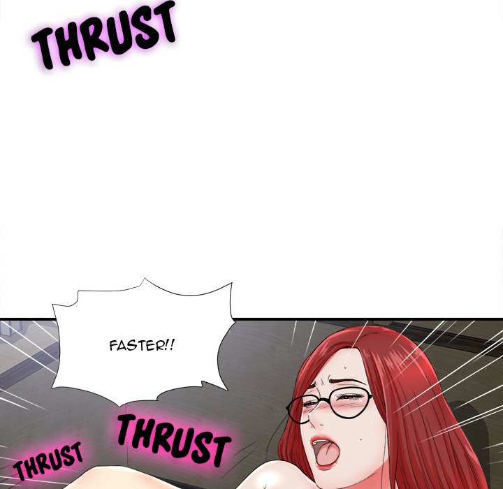 The Rookie chapter 19 page 5