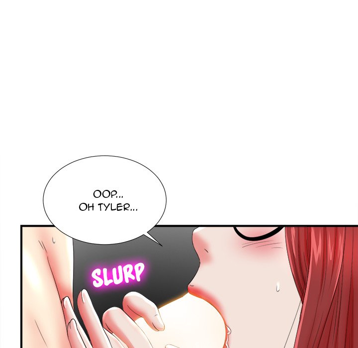 The Rookie chapter 19 page 18