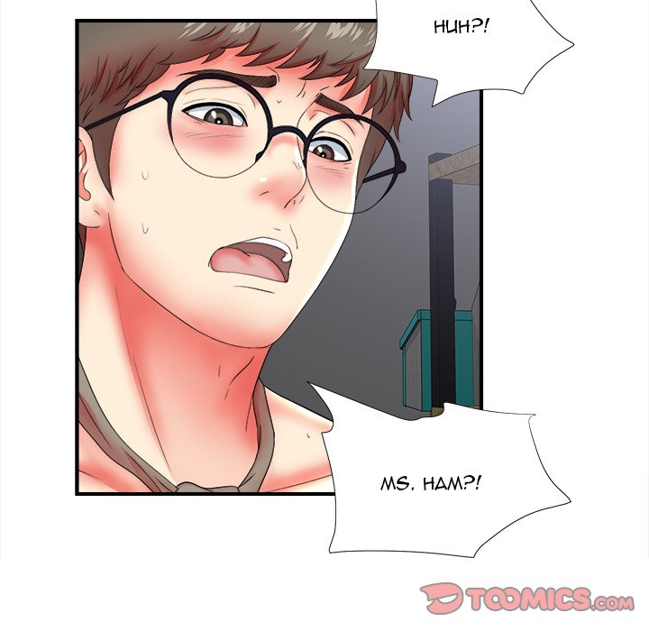 The Rookie chapter 19 page 20