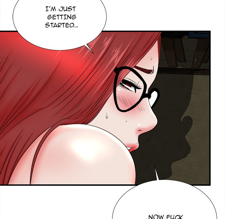 The Rookie chapter 19 page 24