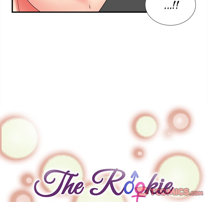 The Rookie chapter 19 page 26