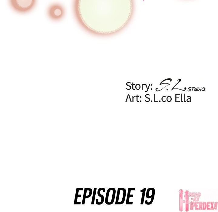 The Rookie chapter 19 page 27