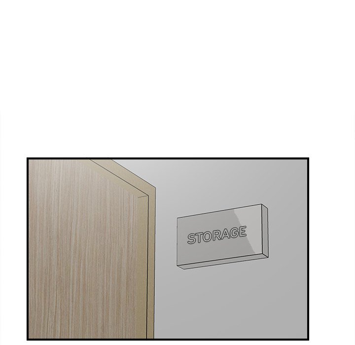 The Rookie chapter 19 page 28