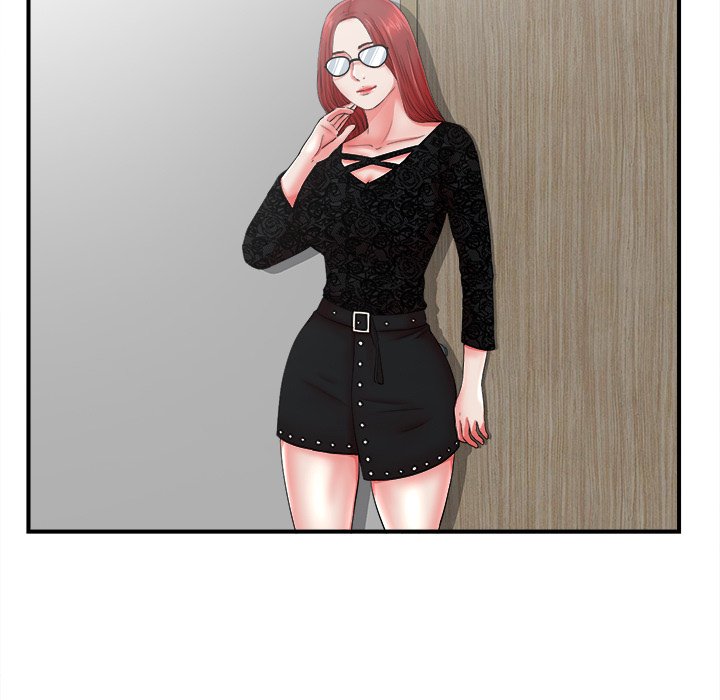 The Rookie chapter 19 page 31