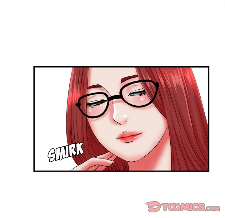 The Rookie chapter 19 page 32
