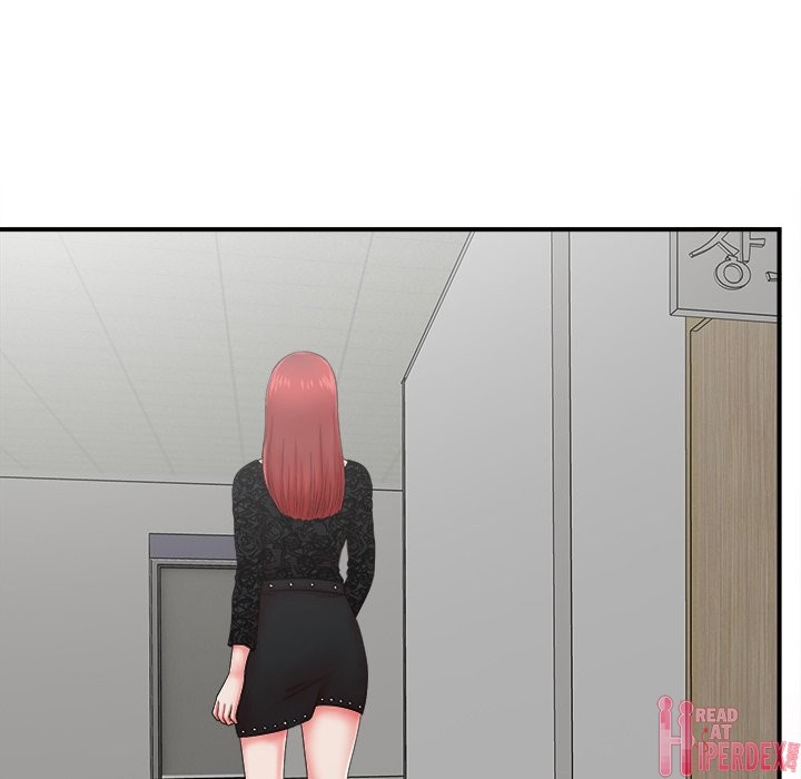 The Rookie chapter 19 page 33