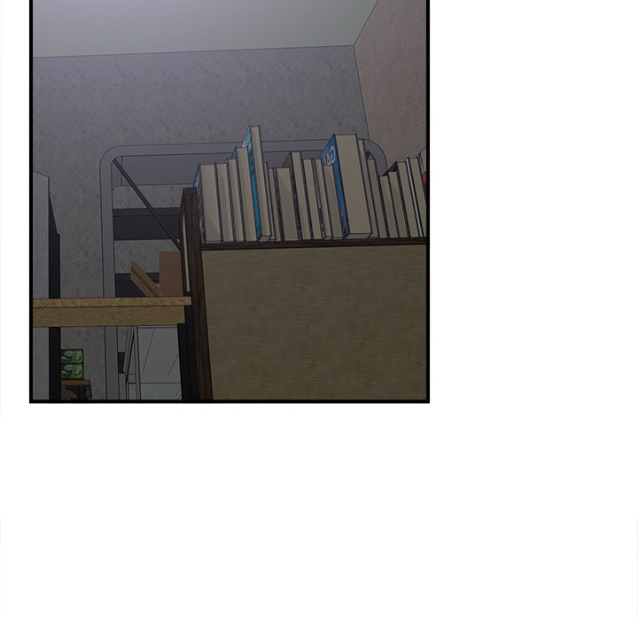 The Rookie chapter 19 page 35