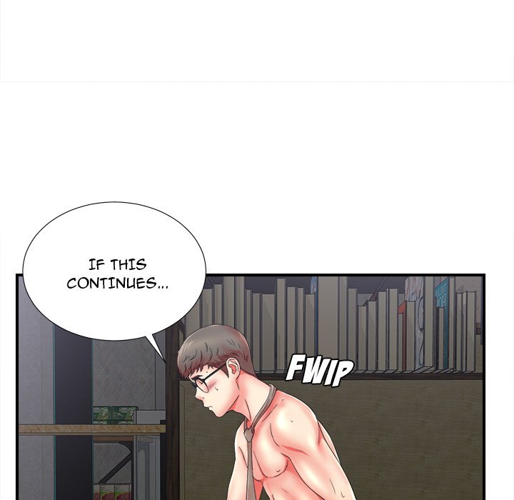 The Rookie chapter 19 page 39