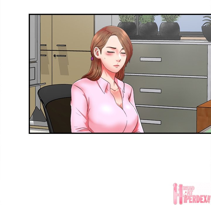The Rookie chapter 19 page 43