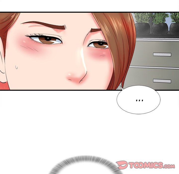 The Rookie chapter 19 page 44