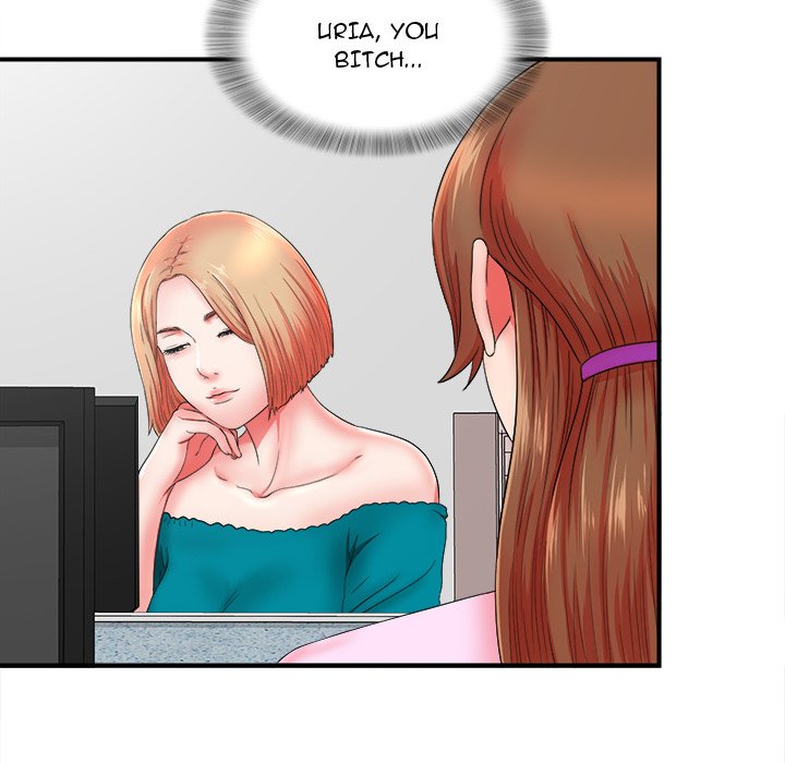 The Rookie chapter 19 page 45