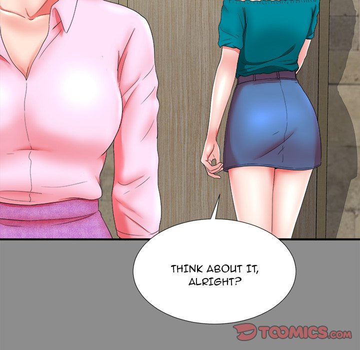 The Rookie chapter 19 page 50
