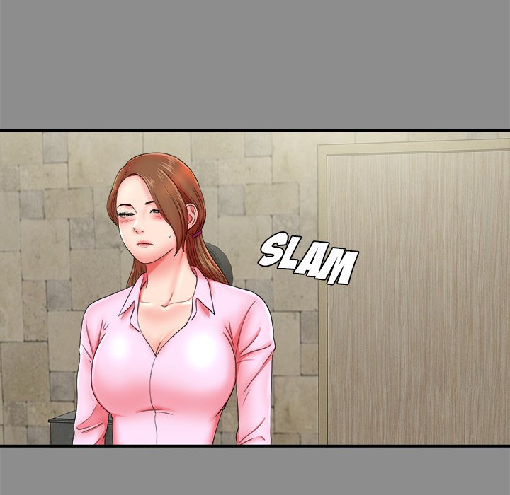 The Rookie chapter 19 page 51