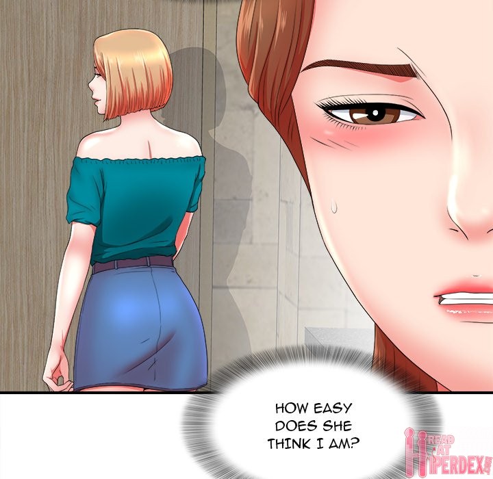 The Rookie chapter 19 page 54