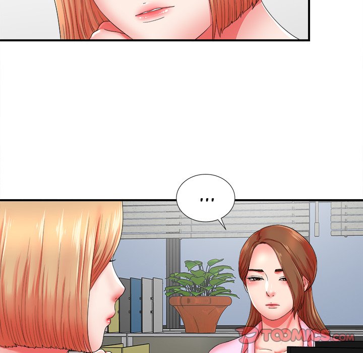 The Rookie chapter 19 page 56