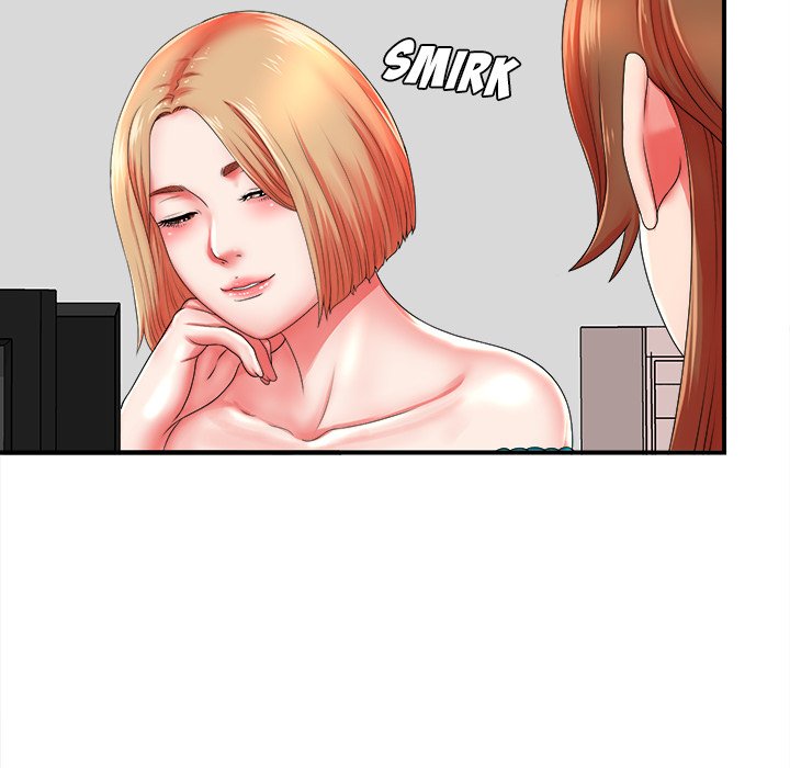 The Rookie chapter 19 page 58