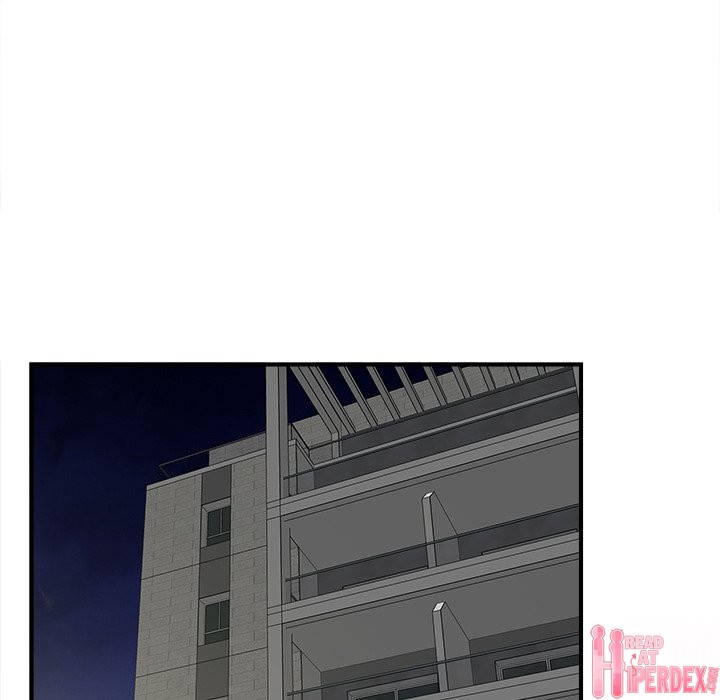 The Rookie chapter 19 page 59