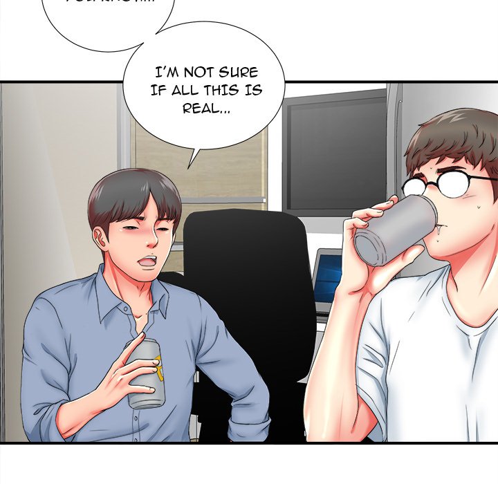 The Rookie chapter 19 page 61