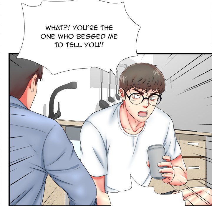 The Rookie chapter 19 page 64