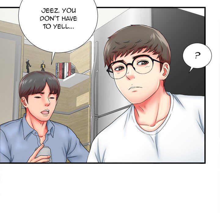 The Rookie chapter 19 page 67