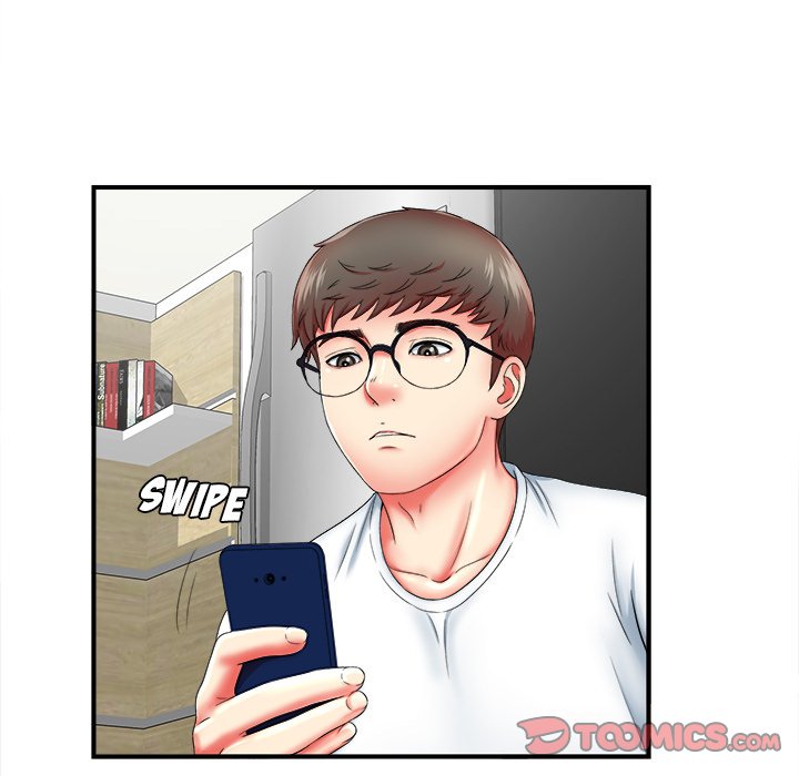 The Rookie chapter 19 page 68