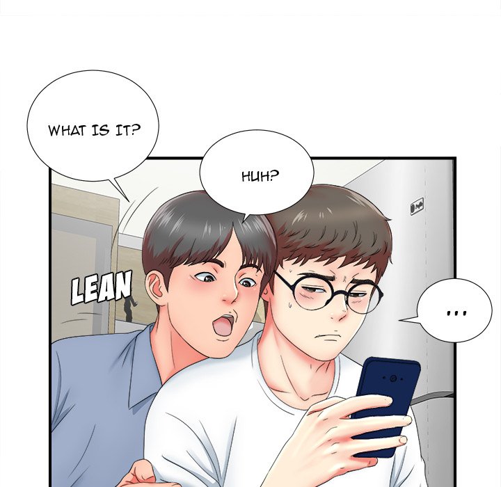 The Rookie chapter 19 page 72