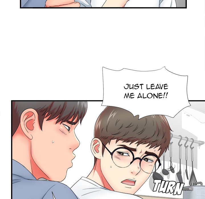 The Rookie chapter 19 page 73