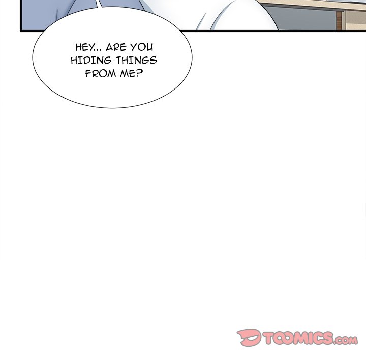 The Rookie chapter 19 page 74