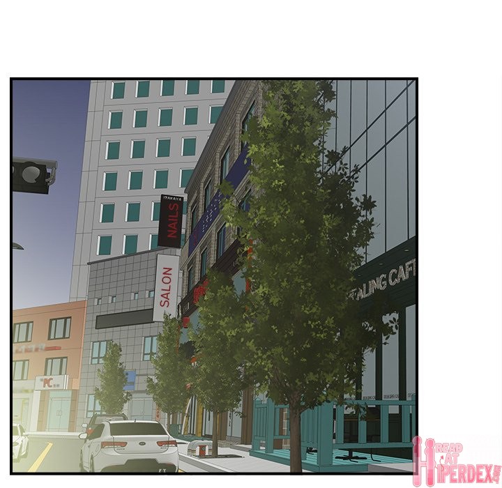 The Rookie chapter 19 page 75