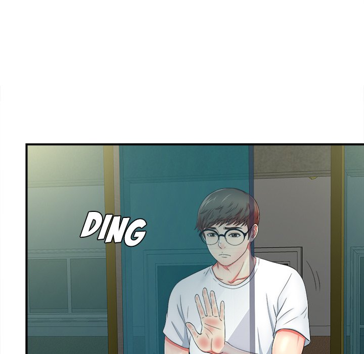The Rookie chapter 19 page 76