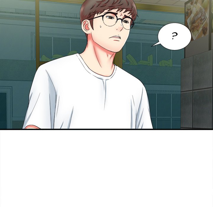 The Rookie chapter 19 page 78