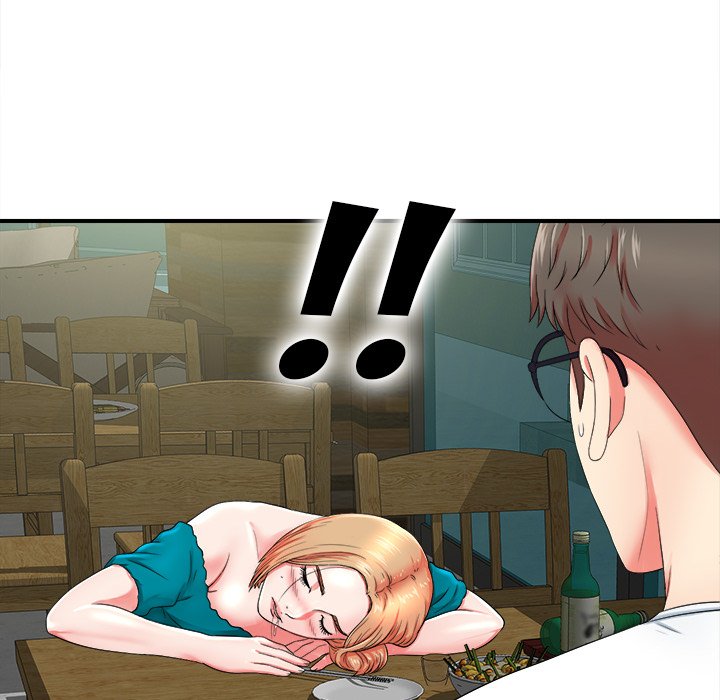 The Rookie chapter 19 page 79