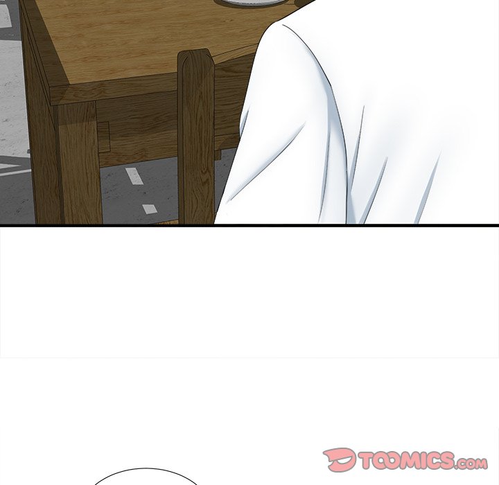 The Rookie chapter 19 page 80