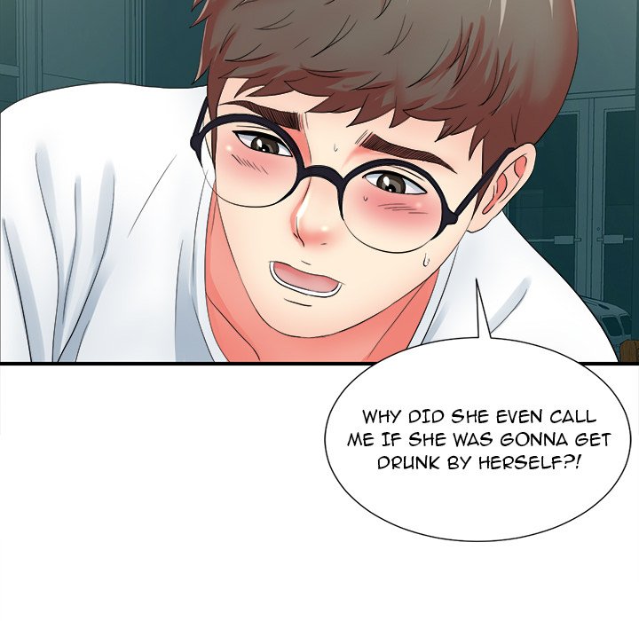 The Rookie chapter 19 page 84