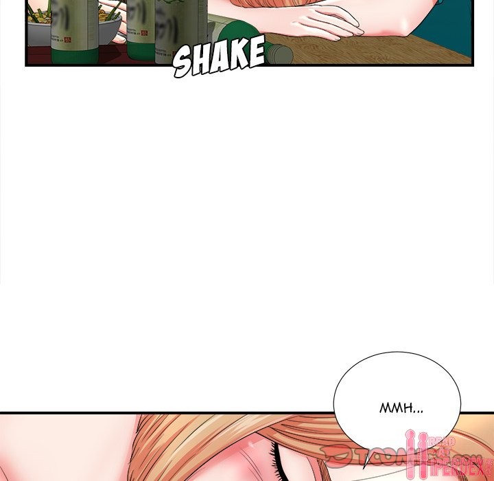 The Rookie chapter 19 page 86